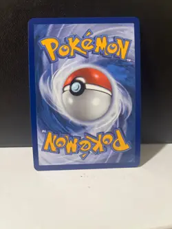 Eevee - SVP 200 Pokemon TCG Destined Rivals Cosmos Holo Black Star Promo Card - Image 3