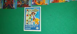 DIGIMON SERIE GIALLA COMPLETA 32 SU 32 + CHECKLIST Bandai Vintage Tcg Cards - Image 4