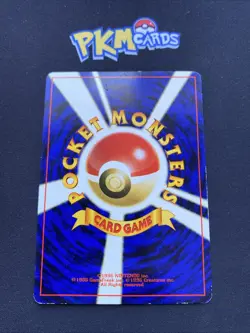 Pokemon TCG Sabrina's Golduck Gym Regular Rare Japanese Card MP. - Image 2