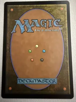 Teferi Master of Time (#277) Core Set 2021 (Mythic) MTG NM - Image 2