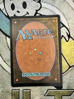 The One Ring (Borderless) (LTR Bundle) MTG Unique and Miscellaneous Promos - Image 2