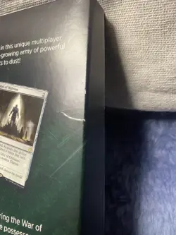 MTG Commander 2019 PRIMAL GENESIS Commander Deck FACTORY SEALED - Image 2