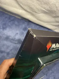 MTG Commander 2019 PRIMAL GENESIS Commander Deck FACTORY SEALED - Image 3