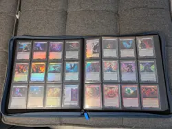Final Fantasy MTG Complete Sets ( Main Set, Borderless, Extended Art, FCA, Art) - Image 5