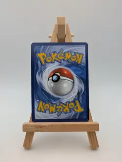 Pokemon TCG Cheren 81 Poke Ball Uncommon Card White Flare Card 081/086 - Image 2