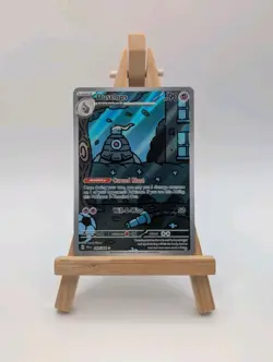 Pokemon TCG - SV Shrouded Fable - Dusclops 069/064 NM/M - Image 1