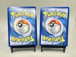 Pokemon TCG Persian 81/99 Reverse Holo & Holo Rare Next Destinies LP/NM - Image 2