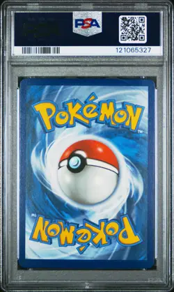 2021 POKEMON CELEBRATIONS #008 SURFING PIKACHU V PSA 8 - Image 2