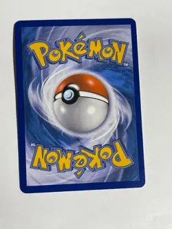 FLORAL CROWN 2016 Pokemon Generations Common POKEMON RC26/RC32 - Image 2