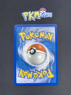 Pokemon TCG Golduck Triumphant 22/102 Regular Rare LP. - Image 2