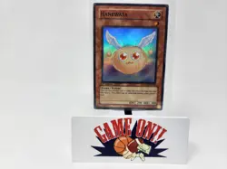 YuGiOh Hanewata CSOC-EN034 Super Rare 1st Edition NM - Image 1