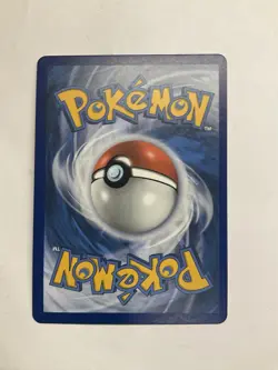 Pokemon TCG Promo Birthday Pikachu Holo Card #24 Lv.17 50HP - Image 2