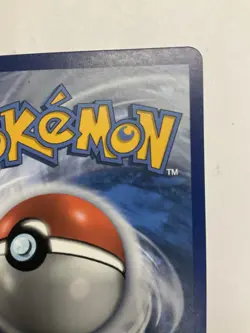 Pokemon TCG Promo Birthday Pikachu Holo Card #24 Lv.17 50HP - Image 3