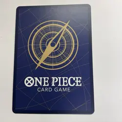 One Piece Card Game Perona OP12-034 Legacy of the Master Foil SR TCG - Image 2