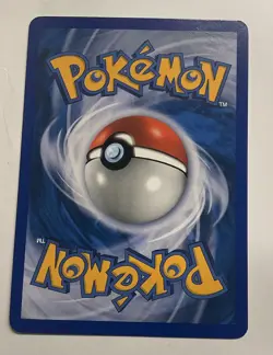 Mew 15/132 Pokemon Card Secret Wonders Holo LP - Image 2