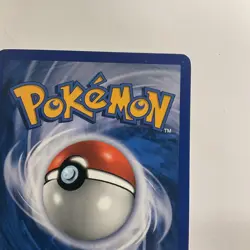 Mew 15/132 Pokemon Card Secret Wonders Holo LP - Image 3
