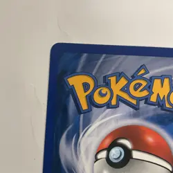 Mew 15/132 Pokemon Card Secret Wonders Holo LP - Image 4