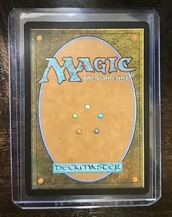 The Meathook Massacre (Retro Frame) Innistrad Remastered Non-Foil - Mint - Image 2