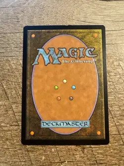 1x Urborg, Tomb of Yawgmoth Core Set 2015 M15 LP - Image 2