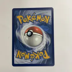 Pokemon TCG Pikachu & Zekrom GX SM248 SM Gols Promo Star Holo - Image 2