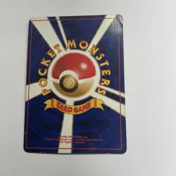 Pokemon Pidgeot #18 Japanese jungle Rare Holo *US SELLER* - Image 2