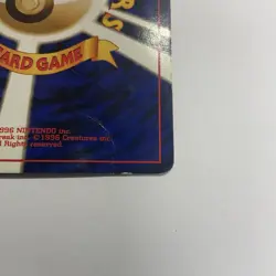 Pokemon Pidgeot #18 Japanese jungle Rare Holo *US SELLER* - Image 4