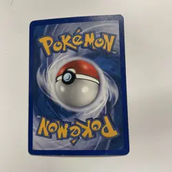 Tentacruel Aquapolis Holo Rare Nintendo Pokemon H26/H32 Foil E Reader - Image 2