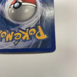 Tentacruel Aquapolis Holo Rare Nintendo Pokemon H26/H32 Foil E Reader - Image 3