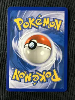 Raikou 16/132 Holo Rare Holo NM Pokemon Secret Wonders - Image 2