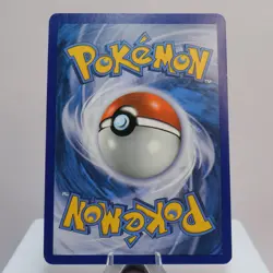 Pokemon TCG - Typhlosion 32/123 HeartGold & SoulSilver Holo Rare - EXC - Image 3