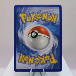 Pokemon TCG - Servine 4/114 Black & White Uncommon Rev Holo - LP - Image 3