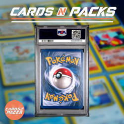 Carte Pokemon Carapuce 63/102 Set de Base Edition 1 PSA 9 MINT 🇫🇷 - Image 2