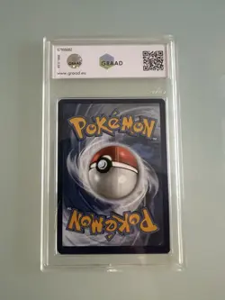 Giratina V Astro Gold Alternative Zenit Regale GG69/GG70 GRAAD 7,5 Carte Pokemon - Image 2