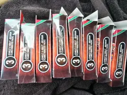 8-NIB-Pokemon TCG: Obsidian Flames 3 Booster Packs | MJ Holdings Box - Image 2