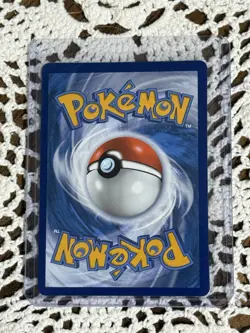 Fire Energy - 284/264 - Secret Rare NM, English Pokemon Fusion Strike - Image 2