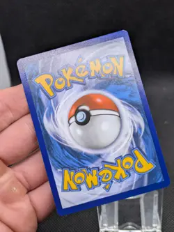 Pokemon Umbreon SWSH129 Cosmo Holo Sword & Shield Promo Evolving Skies - Image 4