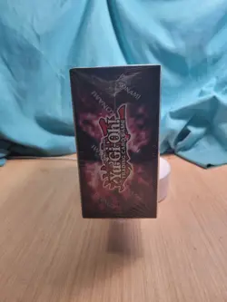 LEGENDARY DRAGON DECKS BOX (2020) - Factory Sealed | Yu-Gi-Oh! TCG | Konami - Image 3