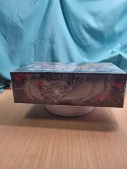 LEGENDARY DRAGON DECKS BOX (2020) - Factory Sealed | Yu-Gi-Oh! TCG | Konami - Image 4