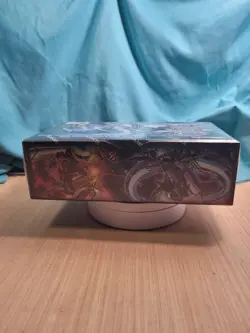 LEGENDARY DRAGON DECKS BOX (2020) - Factory Sealed | Yu-Gi-Oh! TCG | Konami - Image 5