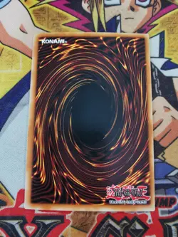 Torrential Tribute lon-025 Unltd Ed (NM) Ultra Rare Yu-Gi-Oh! - Image 2