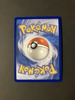 Eevee - 200 EPIC FART SWIRL! (Cosmos Holo) Promo SV: Scarlet & Violet Card NM - Image 2