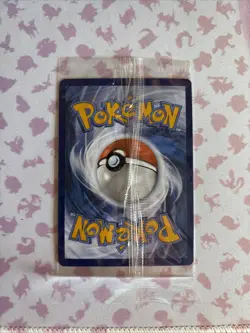 MEWTWO SVP 052 Scarlet Violet 151 Promo Illustration Rare Pokemon Card SEALED - Image 5