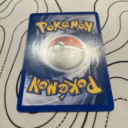 Pokemon WOTC Card - Pokemon Breeder - Base Set 2 - Non-Holo Rare - 105/130 - MP - Image 4