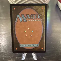 Gray Merchant of Asphodel |NM| Encyclopedia Secret Lair Magic MTG - Image 2