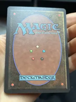 Propaganda Tempest + Arcane Denial Alliances • Commander Staples • Mtg (1973) - Image 3