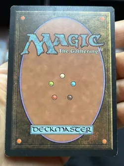 Propaganda Tempest + Arcane Denial Alliances • Commander Staples • Mtg (1973) - Image 5