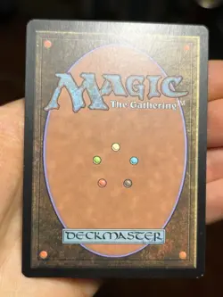 4x Living Wish • Judgment • 2LP / 2 MP • Mtg (1665) - Image 3