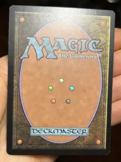 4x Living Wish • Judgment • 2LP / 2 MP • Mtg (1665) - Image 5