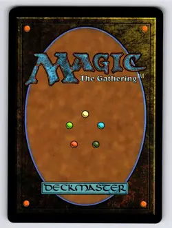 Equilibrium Adept U Tarkir: Dragonstorm # 106 NM Foil - Image 2