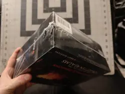 MTG D&D Adventures In The Forgotten Realms Bundle Box Sealed - Image 2